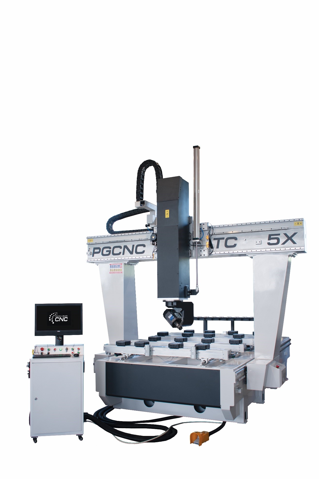 CNC router 2030 ATC 5X